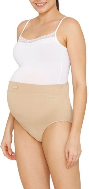 Buy Trawee Disposable Women's Postpartum Pregnancy Maternity Panty - L  Online at Best Prices in India - JioMart.