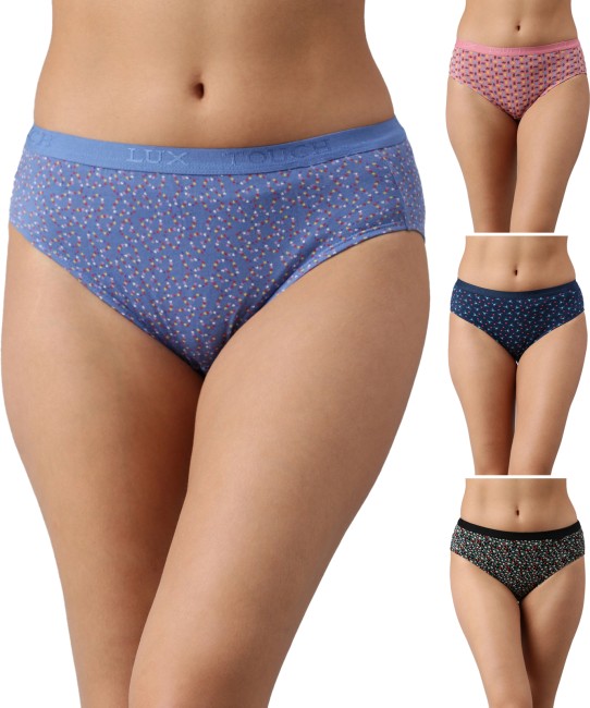 LUX Womens Touch Panties (2a2948) in Sangli at best price by Ahuja
