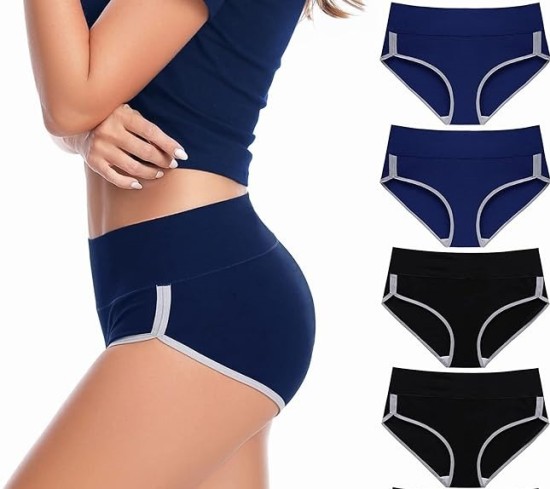 Calvin Klein Underwear Womens Panties - Buy Calvin Klein Underwear