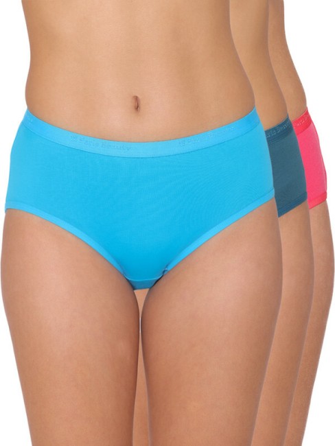 Groversons Paris Beauty Womens Panties - Buy Groversons Paris Beauty Womens Panties  Online at Best Prices In India