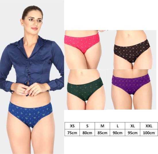 Nano Panties at best price in Tiruppur by Prithvi Inner Wears