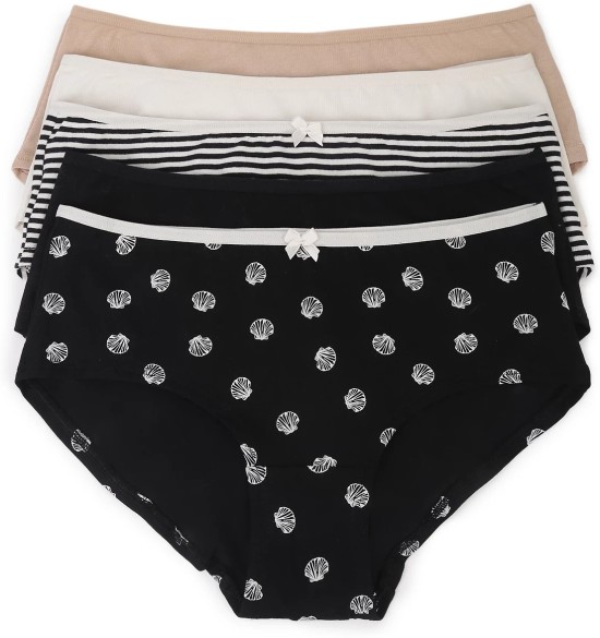 Marks Spencer Womens Panties - Buy Marks Spencer Womens Panties Online at  Best Prices In India