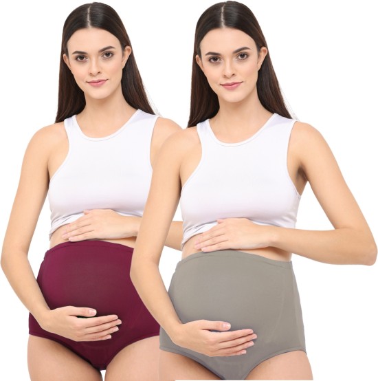 Maternity Panties - Buy Maternity Panties Online at Best Prices In India