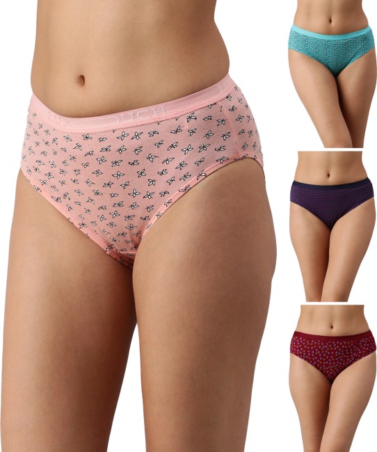 LUX Womens Touch Panties (2a2948) in Sangli at best price by Ahuja