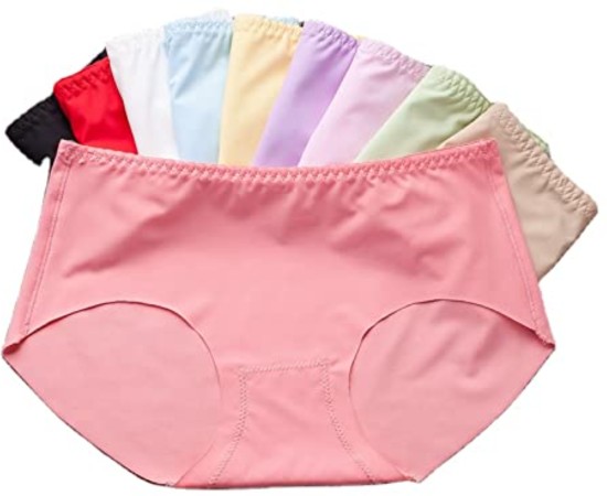 Pocket Detail Tees Womens Panties - Buy Pocket Detail Tees Womens