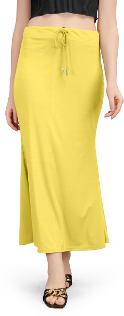 Yellow Petticoats - Buy Yellow Petticoats Online Starting at Just