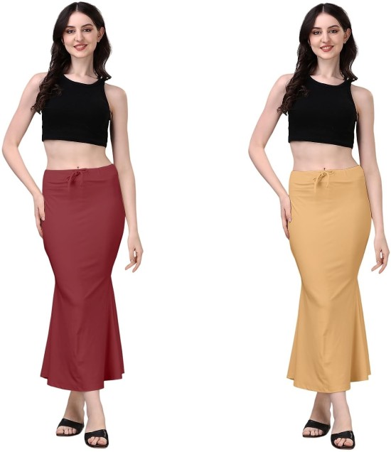 Petticoats - Buy Saree Petticoats for Women Online at Best Prices In India