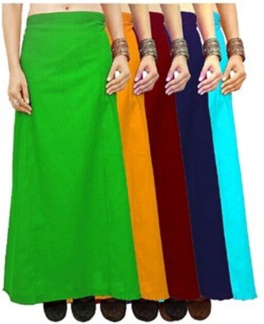 Saree Shapewear Womens Petticoats - Buy Saree Shapewear Womens