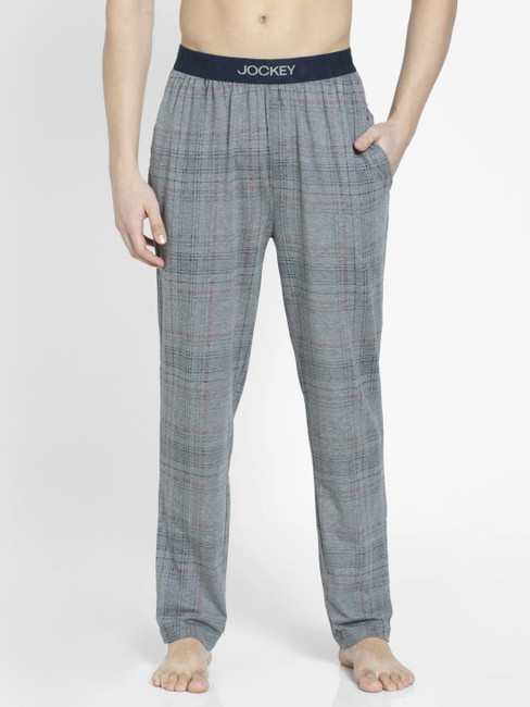 Jockey lounge pants for mens online new arrivals