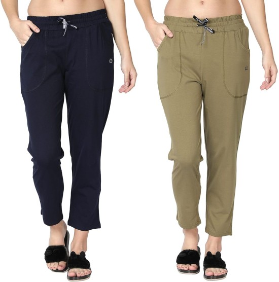 Sports Womens Pyjamas And Lounge Pants - Buy Sports Womens Pyjamas And  Lounge Pants Online at Best Prices In India