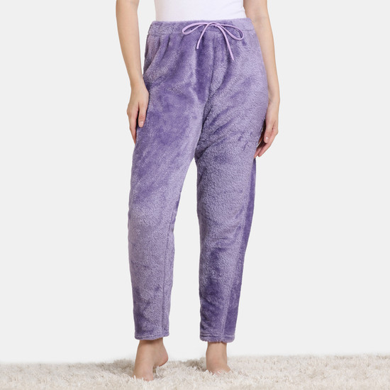 Zivame sales lounge pants