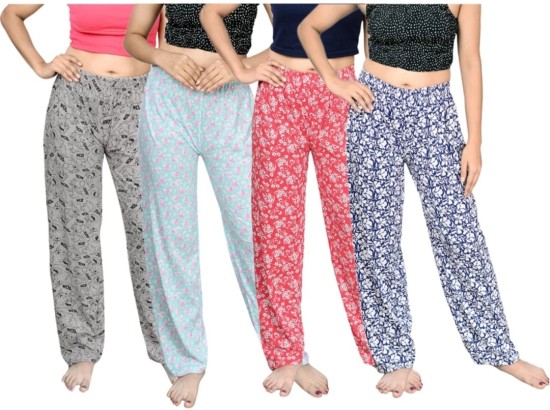 Pyjama pants online ladies