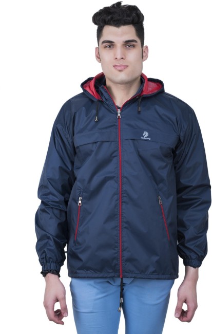 Raincoat clearance jacket flipkart