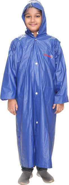 Raincoat for kids on sale price