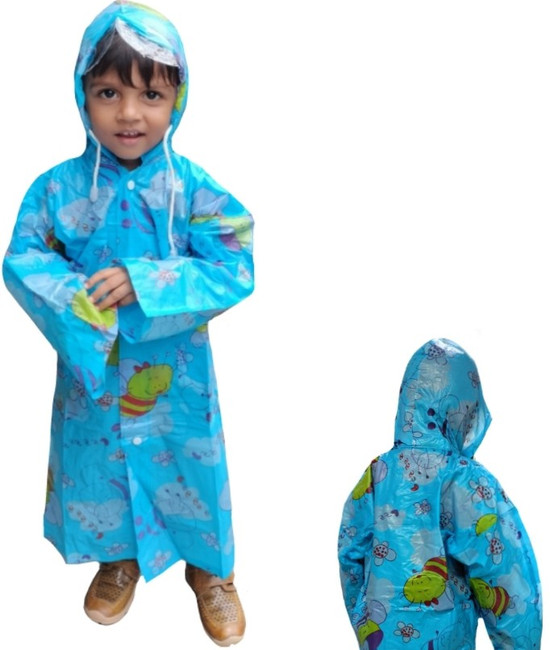 Kids Raincoats Buy Raincoats for Boys Girls Online at Best