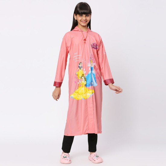 Zeel raincoat for girls sale