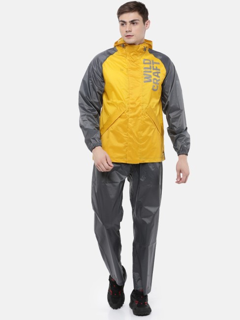 Rain hot sale cheater suit