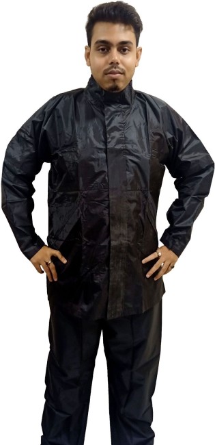 Duckback diplomat 2024 raincoat price