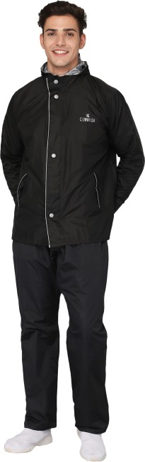 Raincoats (रेनकोट)- Buy Waterproof Rain Jackets For Men