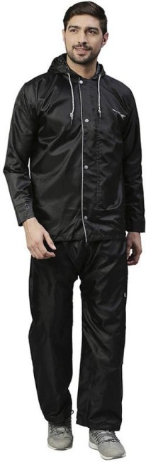 Magid RainMaster Heavyweight PVC Raincoat (1 Rain Coat)