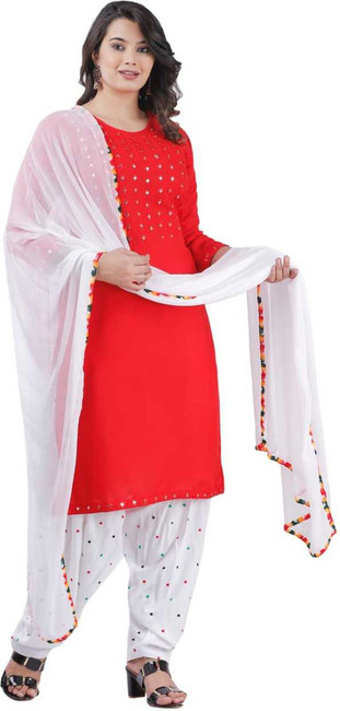 Flipkart dresses for ladies hot sale churidar