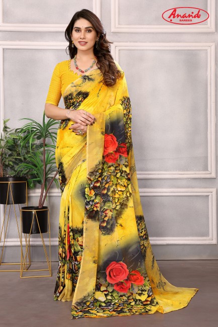 Party Wear Sarees - Upto 50% to 80% OFF on Latest Designer Party