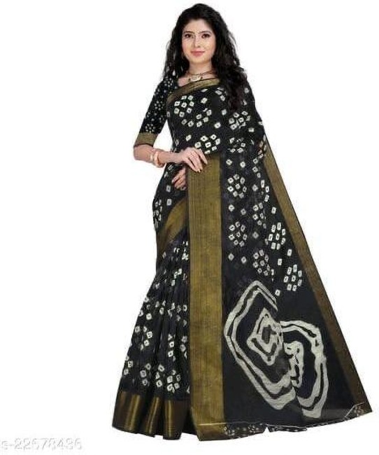 Flipkart sarees below hot sale 300 cotton