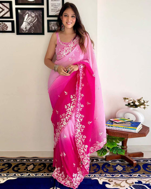 Opara Silk Saree Buy Opara Silk Saree online at Best Prices in India Flipkart