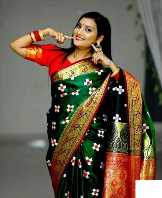 Flipkart on sale readymade saree