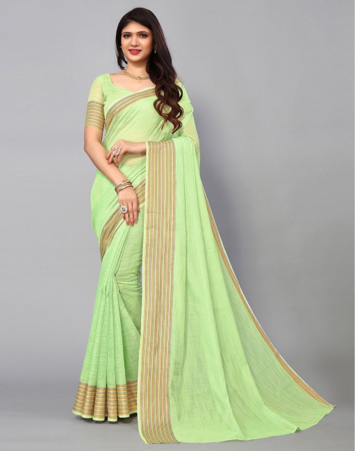 Flipkart cotton clearance sarees below 300