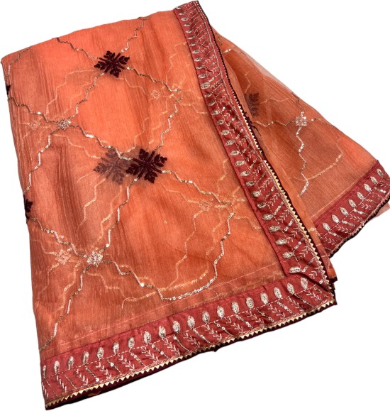 Transparent Sarees - Buy Transparent Sarees online at Best Prices in India