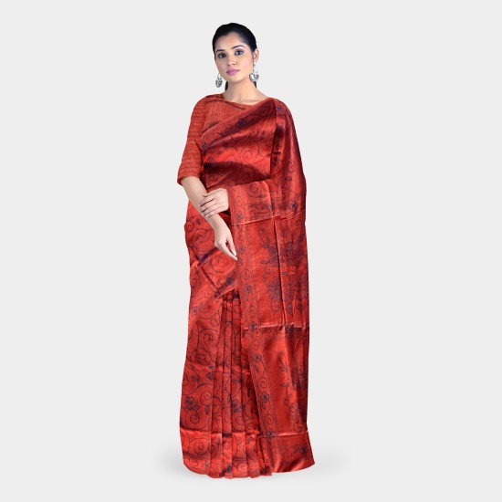 Flipkart cotton clearance sarees below 2000