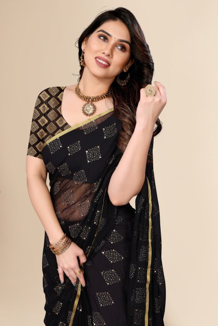 Daily Wear Womens Sarees - Buy Daily Wear Womens Sarees Online at Best  Prices In India