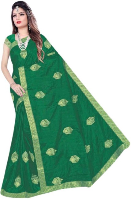 Flipkart designer store sarees below 500