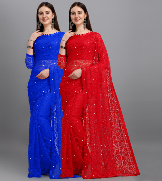 Flipkart fancy top sarees below 1000