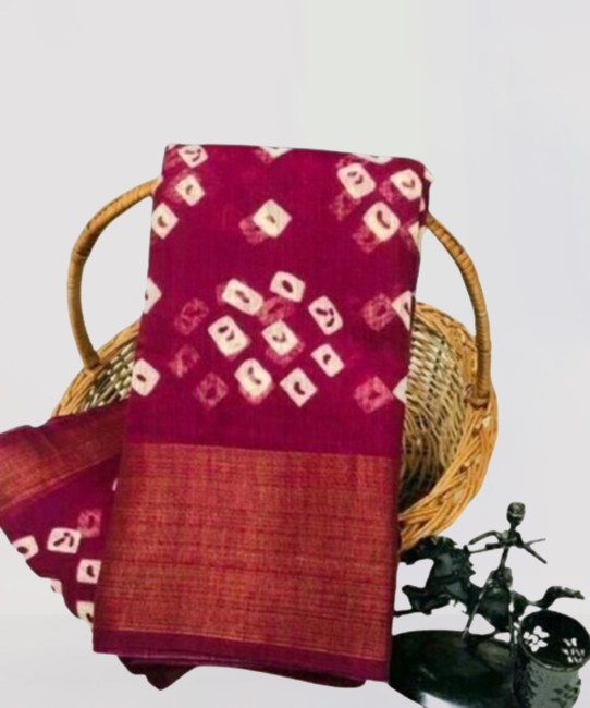 Cotton Sarees - Upto 50% to 80% OFF on Pure Cotton Sarees Online at Best  Prices In India