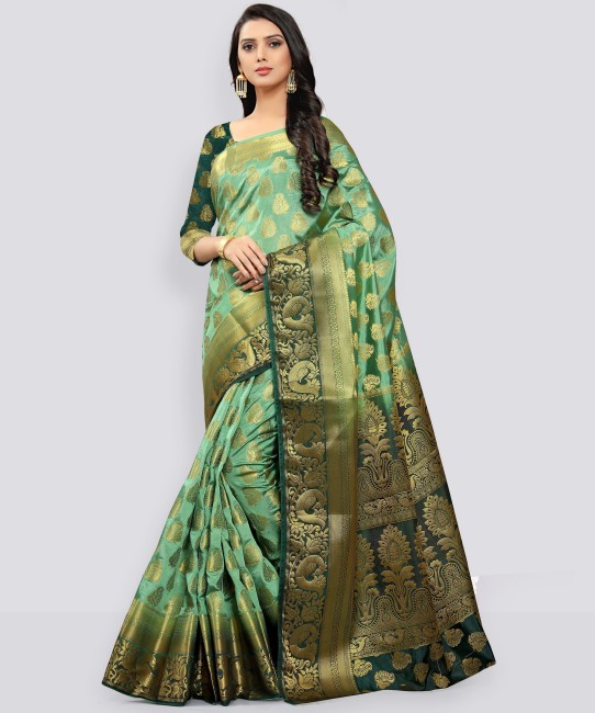 Bridal 2025 saree flipkart