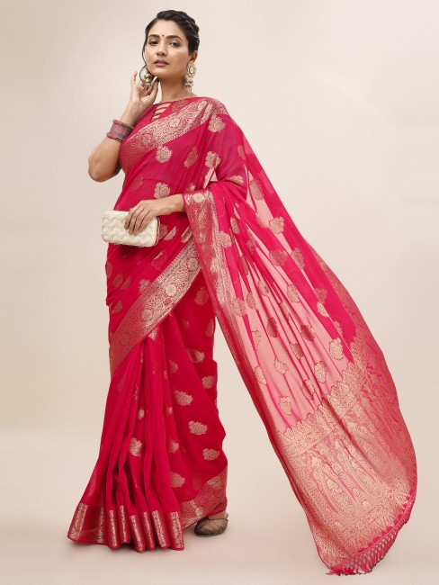 Flipkart woman outlet saree