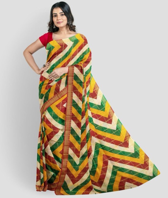 Cotton Sarees - Upto 50% to 80% OFF on Pure Cotton Sarees Online at Best  Prices In India