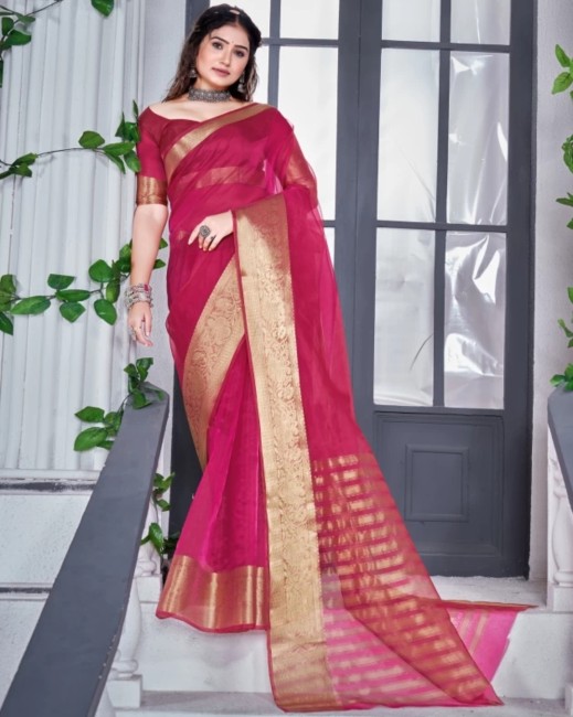 Flipkart designer clearance sarees below 500