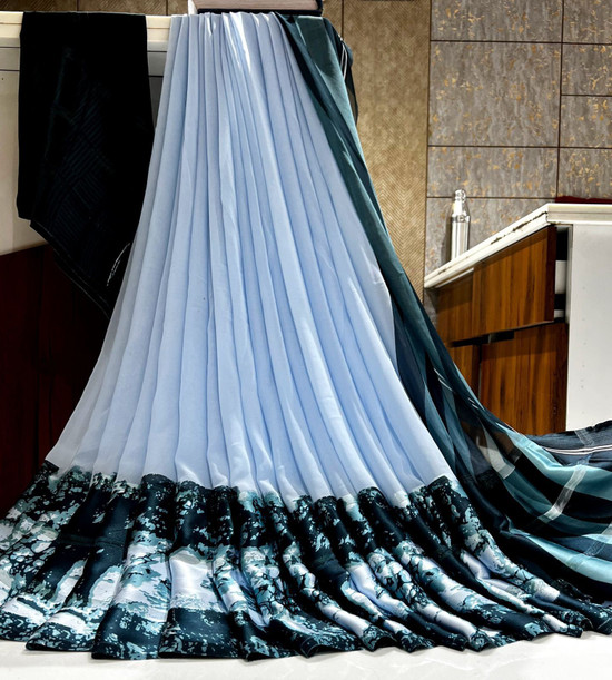 Flipkart on sale opara silk