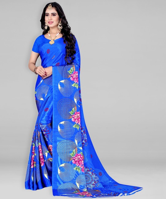 Flipkart woman saree best sale