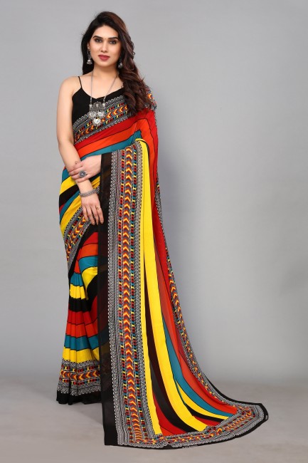 Sarees Starts Rs.174 Online at Best Price in India