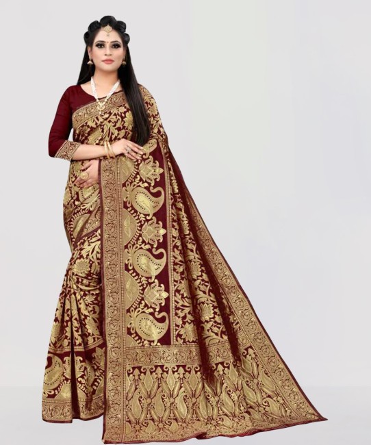 Flipkart on sale wedding sarees