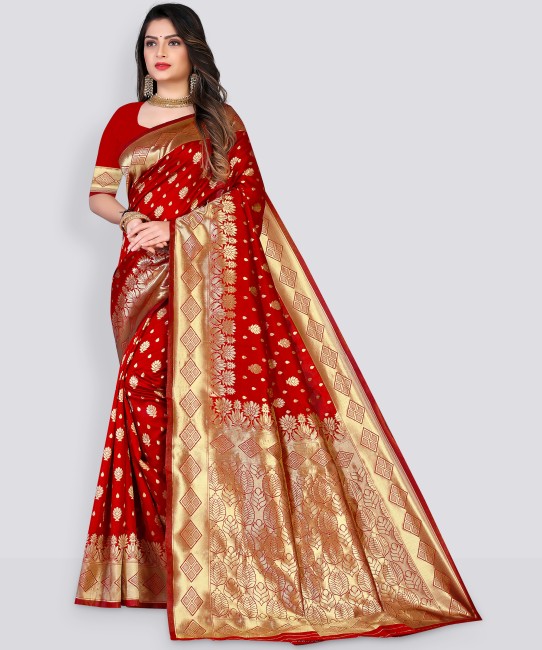 Pelli pattu store saree