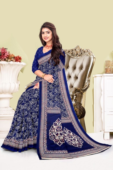 Daily Wear Womens Sarees - Buy Daily Wear Womens Sarees Online at Best  Prices In India