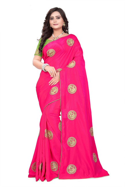 Sana silk hotsell saree flipkart