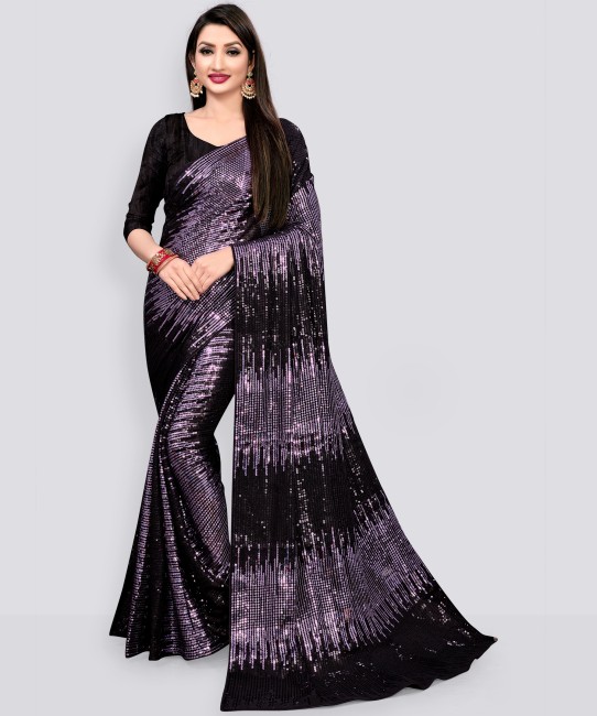 Flipkart stone shop work saree