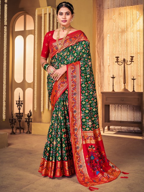 Saree mall clearance sarees