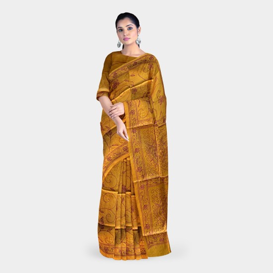 Flipkart cotton sarees below on sale 2000